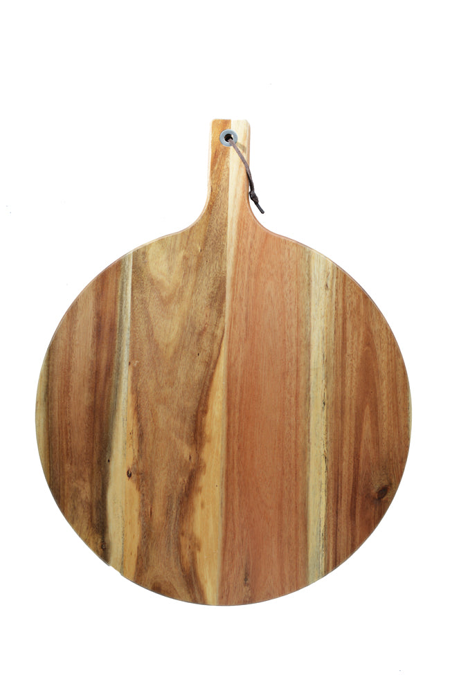 Alena Acacia Rnd Paddle Board 28x40x2cm