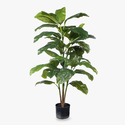 Evergreen Plant Green 126cmh