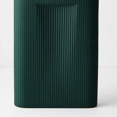 Vase Sable Emerald 23.5cml x 35cmh