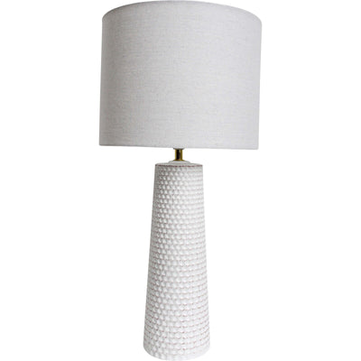 Lamp Manon 30x30x61cm