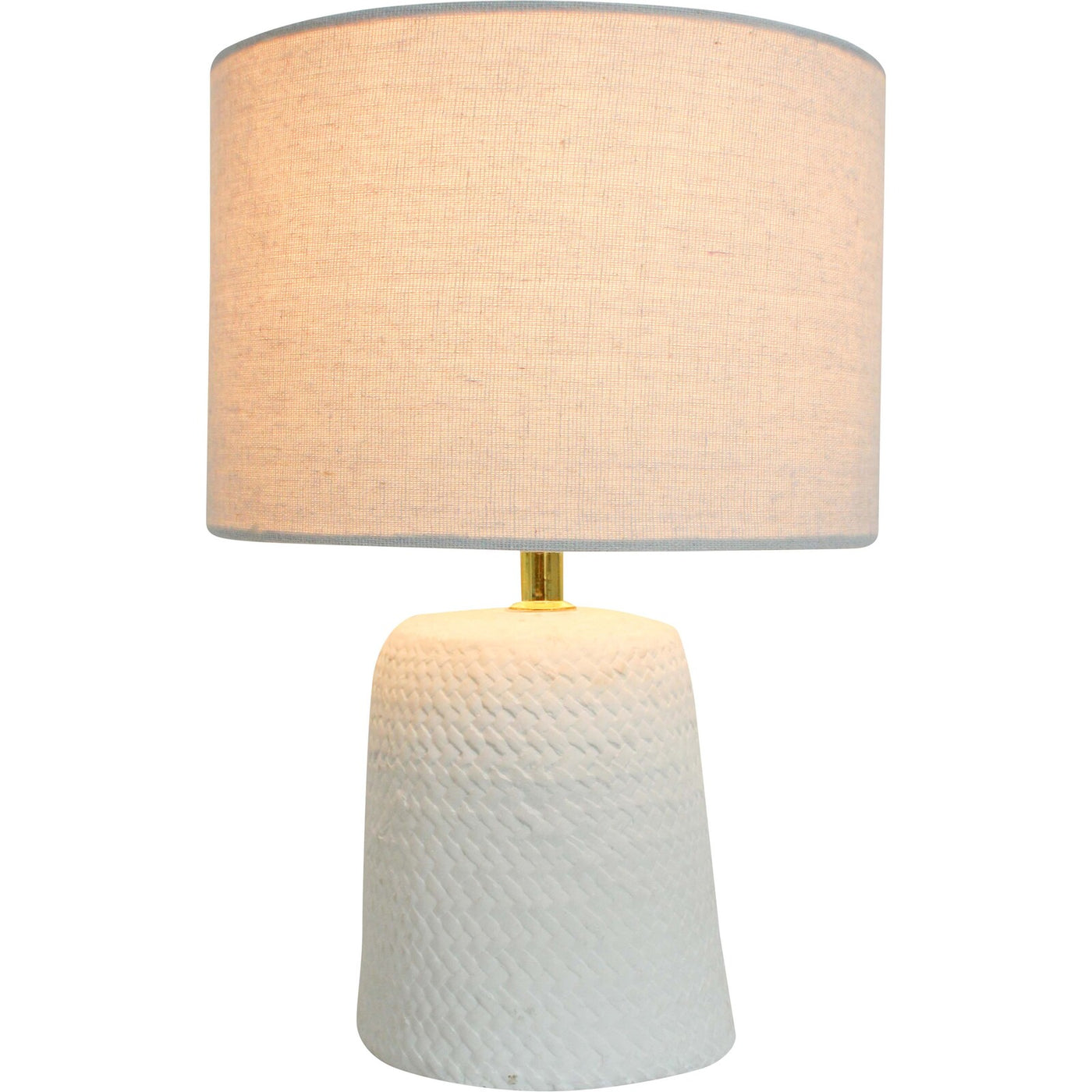 Lamp Plantaion 23x23x35.5cm