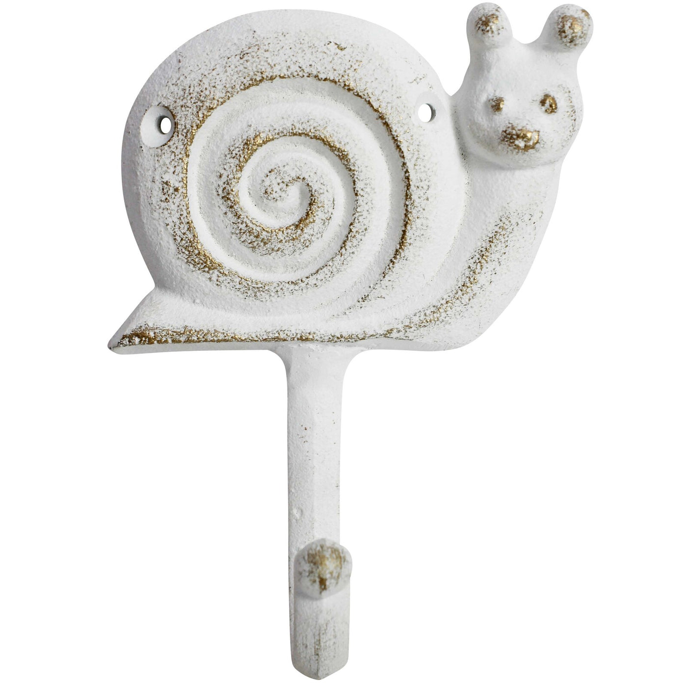 Snail Hook 9.5x4.5x13.5cm