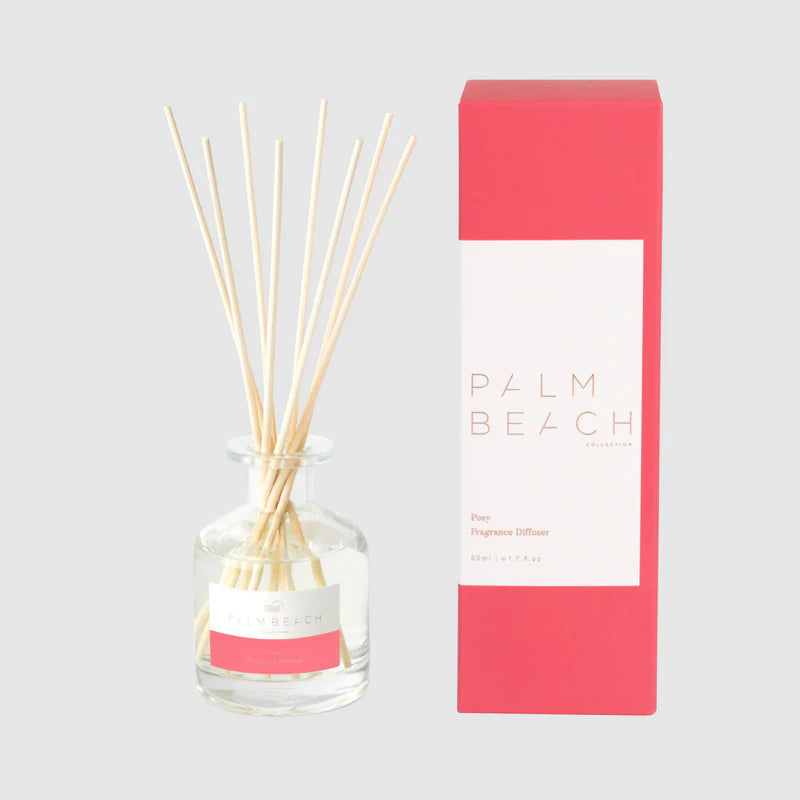 Mini Diffuser - Posy