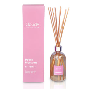Peony Blossoms Diffuser