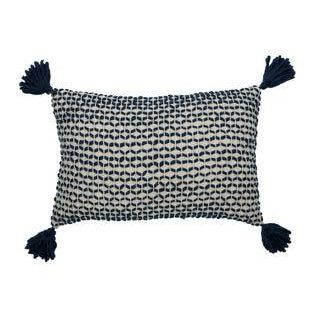 Daria Cotton Velvet Cushion 50x50cm