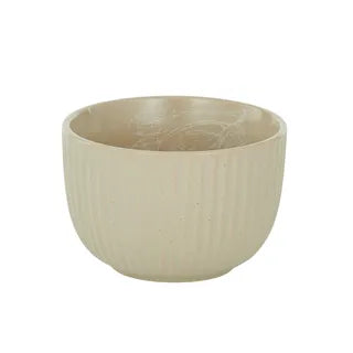 Wilde Ceramic Bowl 12x12x8cm Sage