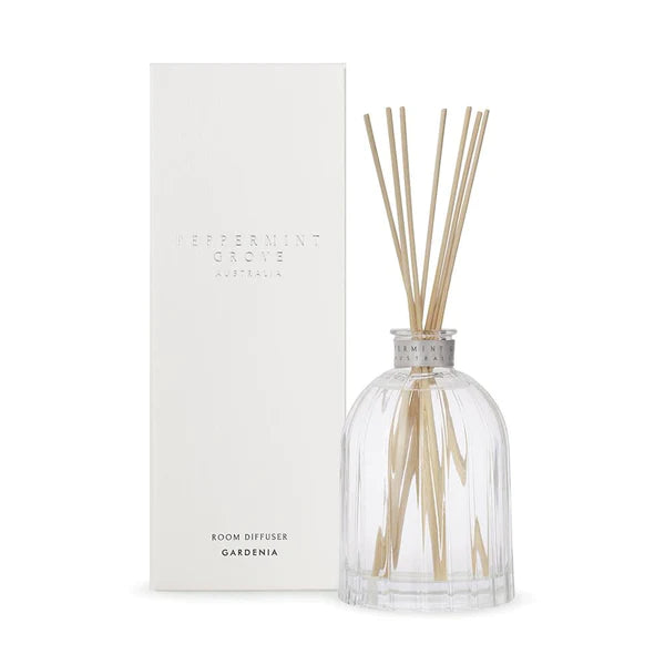 Gardenia - Large Fragrance Diffuser 350ml