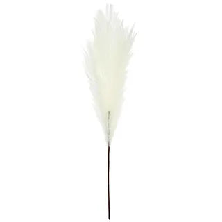 Faux Pampas Grass Natural 70cm